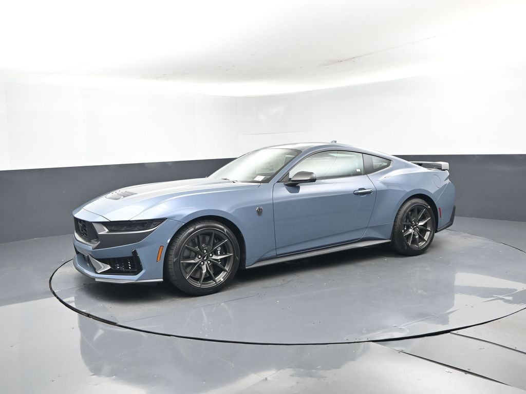 2025 Ford Mustang Dark Horse 700A