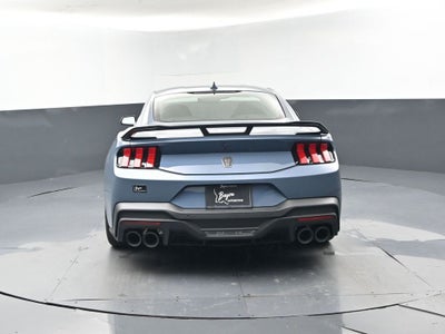 2025 Ford Mustang Dark Horse 700A