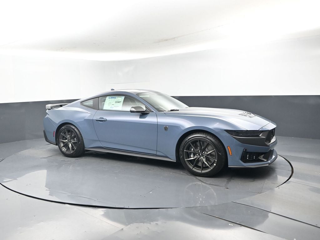 2025 Ford Mustang Dark Horse 700A