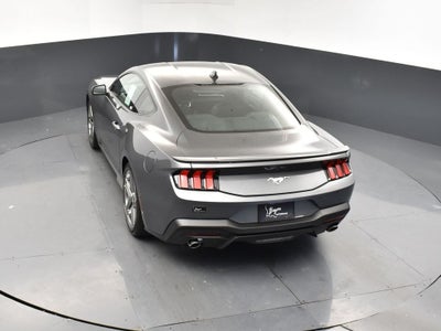 2026 Ford Mustang EcoBoost Premium 201A