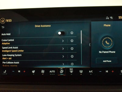 2026 Ford Mustang EcoBoost Premium 201A