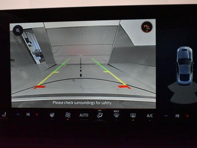 2026 Ford Mustang EcoBoost Premium 201A