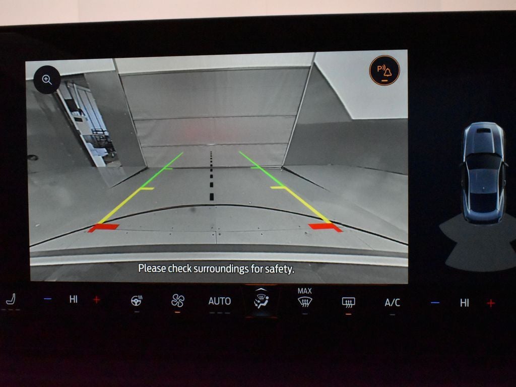 2026 Ford Mustang EcoBoost Premium 201A