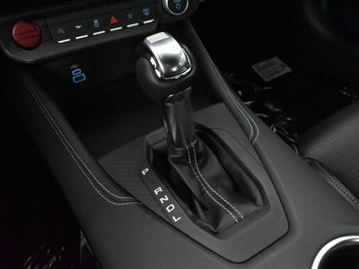 2026 Ford Mustang EcoBoost Premium 201A