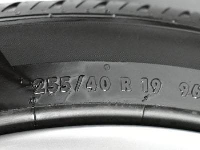 2026 Ford Mustang EcoBoost Premium 201A