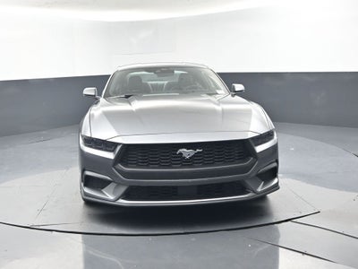 2026 Ford Mustang EcoBoost Premium 201A