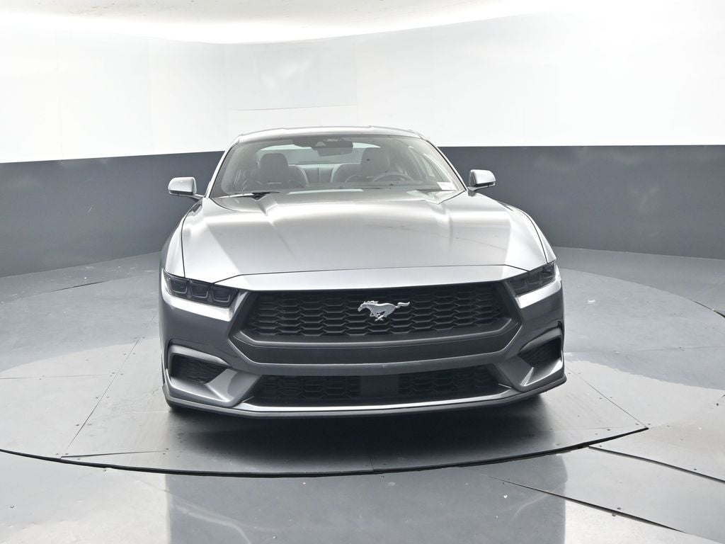 2026 Ford Mustang EcoBoost Premium 201A