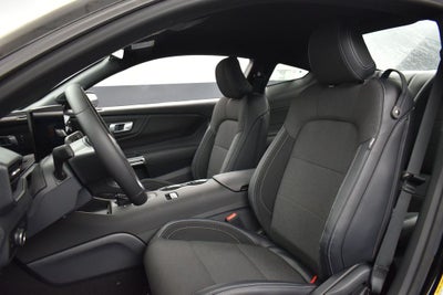2026 Ford Mustang EcoBoost 101A