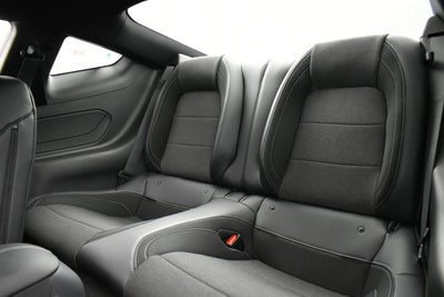 2026 Ford Mustang EcoBoost 101A