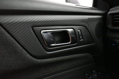 2026 Ford Mustang EcoBoost 101A