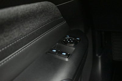 2026 Ford Mustang EcoBoost 101A