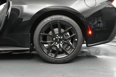 2026 Ford Mustang EcoBoost 101A