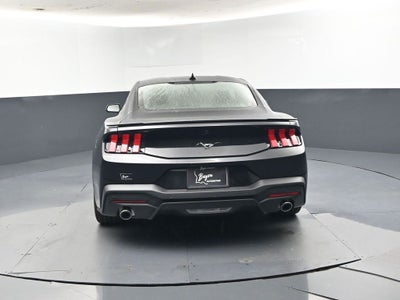2026 Ford Mustang EcoBoost 101A