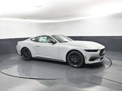 2026 Ford Mustang EcoBoost Premium 201A