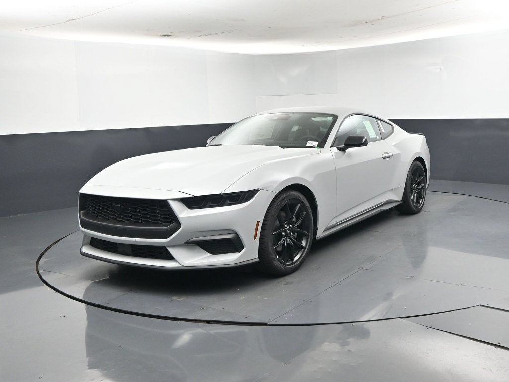 2026 Ford Mustang EcoBoost Premium 201A