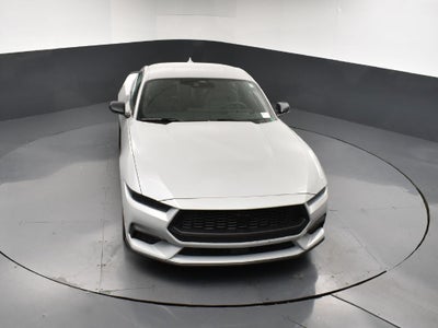 2026 Ford Mustang EcoBoost Premium 201A