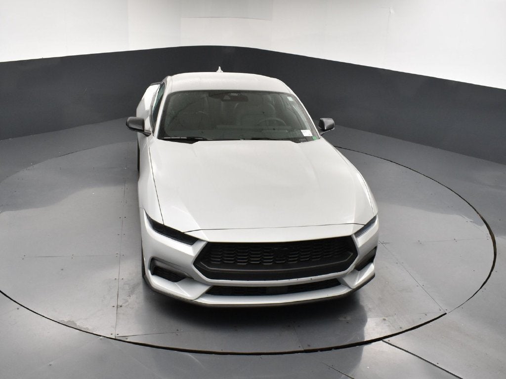 2026 Ford Mustang EcoBoost Premium 201A