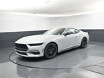 2026 Ford Mustang EcoBoost Premium 201A