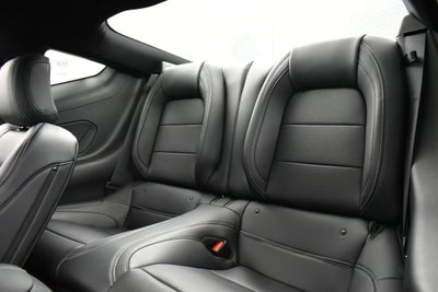 2026 Ford Mustang EcoBoost Premium 201A