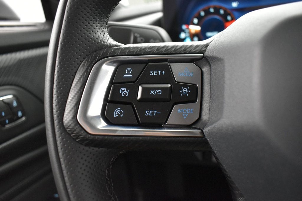 2026 Ford Mustang EcoBoost Premium 201A