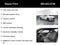 2026 Ford Mustang EcoBoost Premium 201A