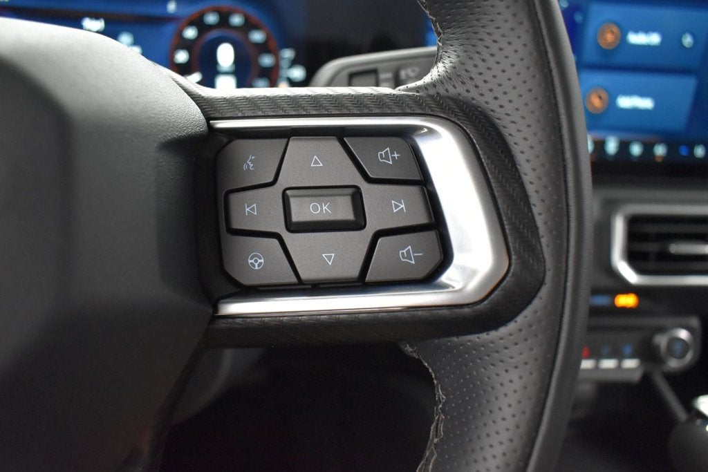 2026 Ford Mustang EcoBoost Premium 201A