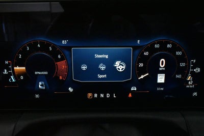 2026 Ford Mustang EcoBoost Premium 201A