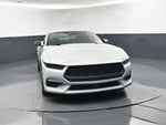 2026 Ford Mustang EcoBoost Premium 201A