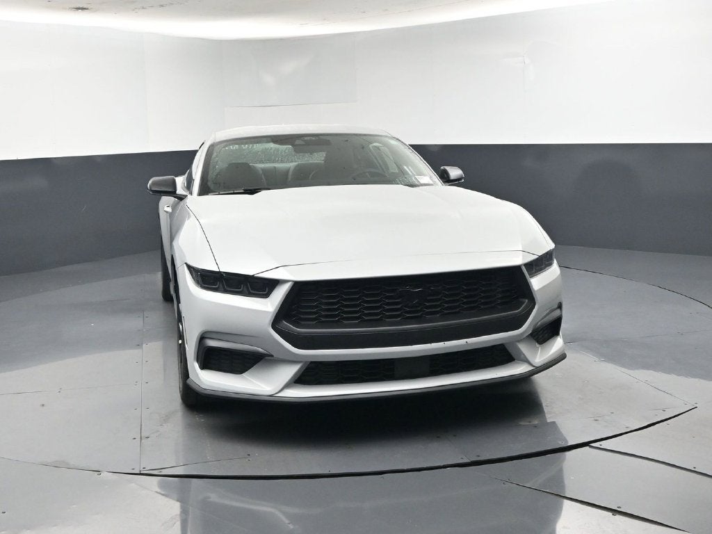 2026 Ford Mustang EcoBoost Premium 201A