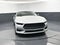 2026 Ford Mustang EcoBoost Premium 201A