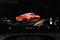 2026 Ford Mustang EcoBoost Premium 201A