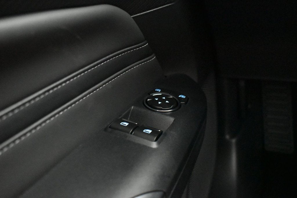 2026 Ford Mustang EcoBoost Premium 201A