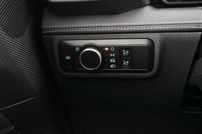 2026 Ford Mustang EcoBoost Premium 201A