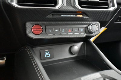 2026 Ford Mustang EcoBoost Premium 201A