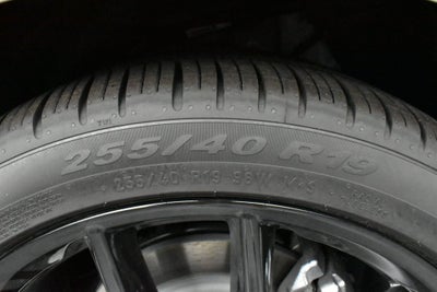 2026 Ford Mustang EcoBoost Premium 201A