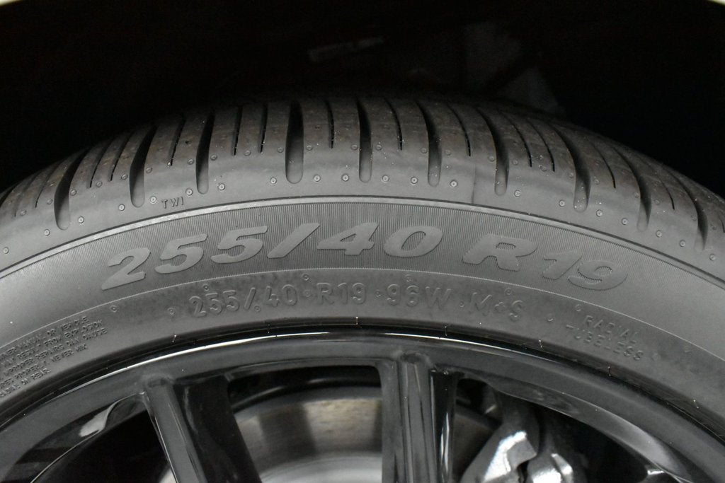 2026 Ford Mustang EcoBoost Premium 201A