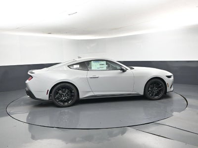2026 Ford Mustang EcoBoost Premium 201A