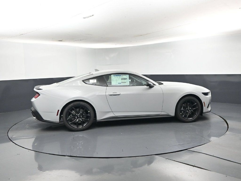 2026 Ford Mustang EcoBoost Premium 201A