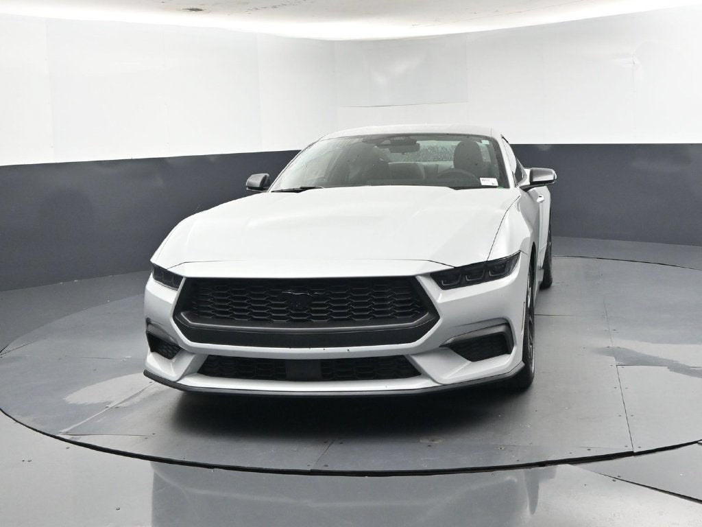 2026 Ford Mustang EcoBoost Premium 201A
