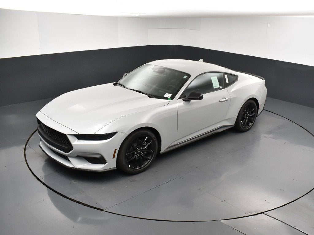 2026 Ford Mustang EcoBoost Premium 201A