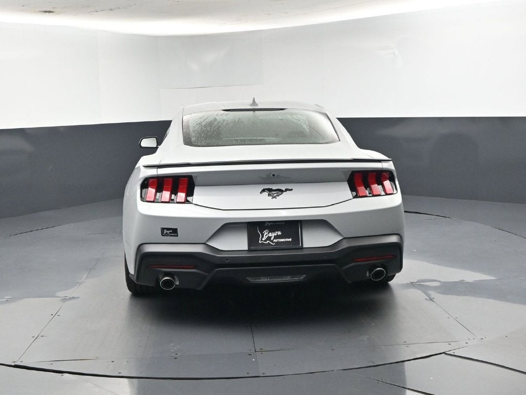 2026 Ford Mustang EcoBoost Premium 201A