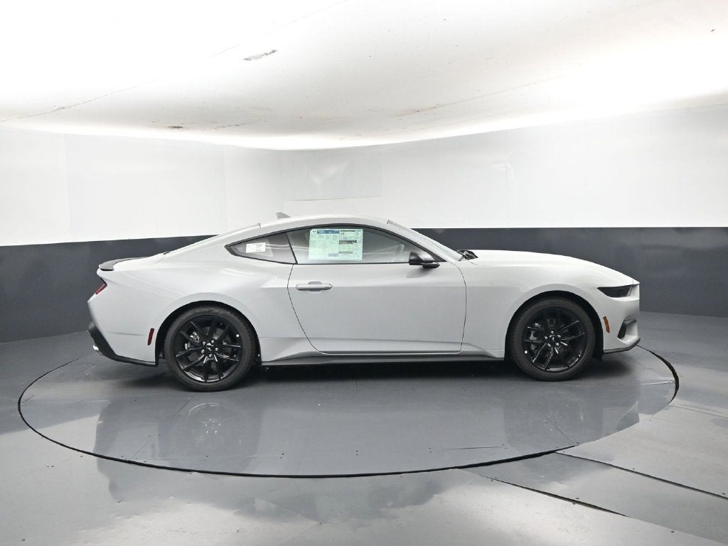 2026 Ford Mustang EcoBoost Premium 201A