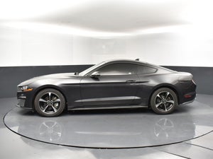 2022 Ford Mustang EcoBoost 100A