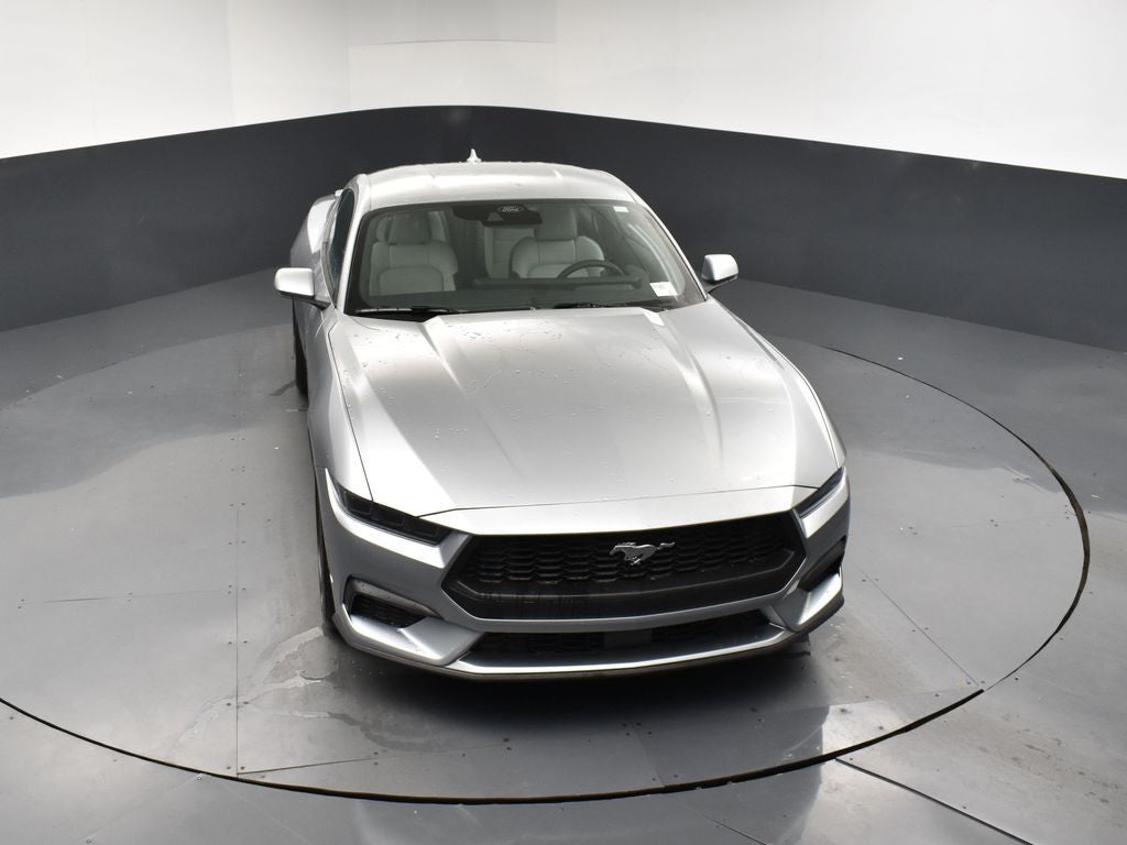 2025 Ford Mustang EcoBoost Premium 201A