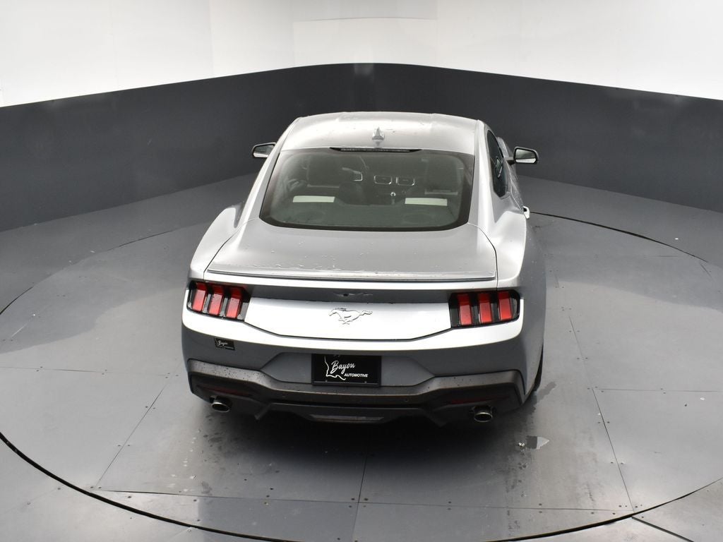 2025 Ford Mustang EcoBoost Premium 201A