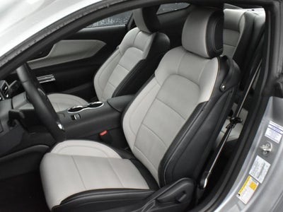 2025 Ford Mustang EcoBoost Premium 201A