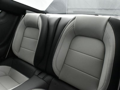 2025 Ford Mustang EcoBoost Premium 201A