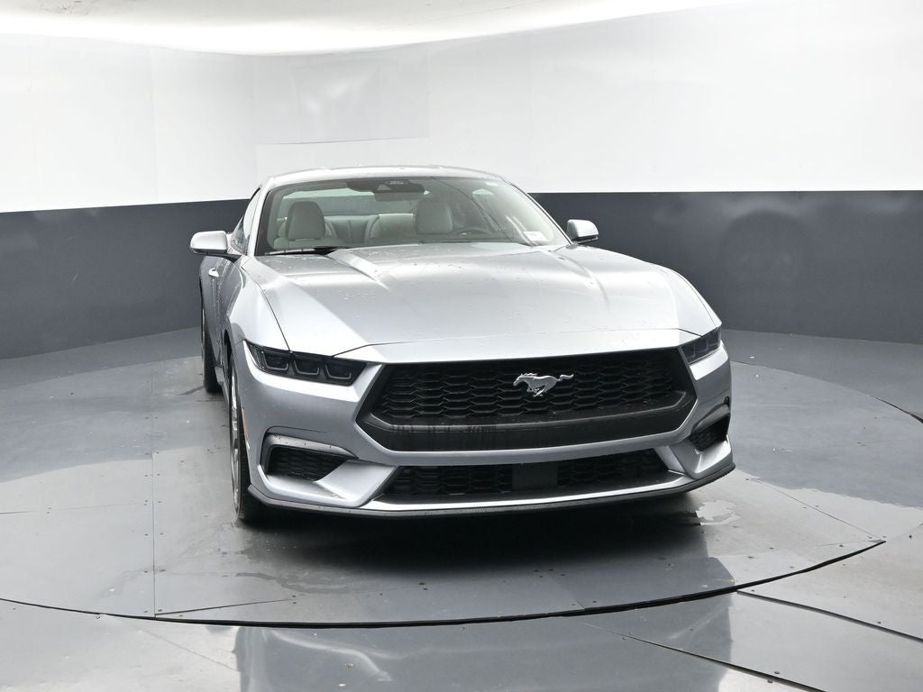 2025 Ford Mustang EcoBoost Premium 201A