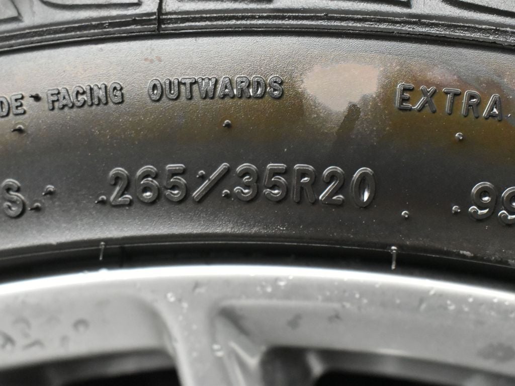 2025 Ford Mustang EcoBoost Premium 201A