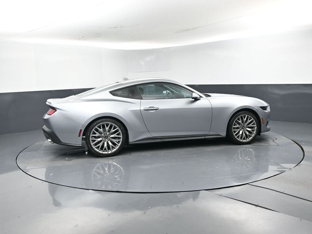 2025 Ford Mustang EcoBoost Premium 201A